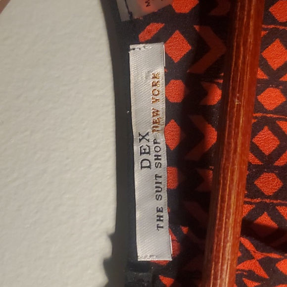 DEX Blouse - Picture 3 of 6